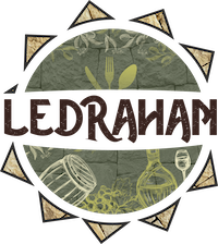 LEDRAHAN – Traditional Cyprus & World Cuisine